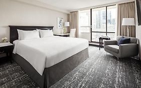 Hotel Chelsea Toronto